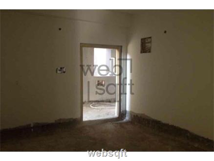 Residential 2 BHK Apartment-flats for Sale